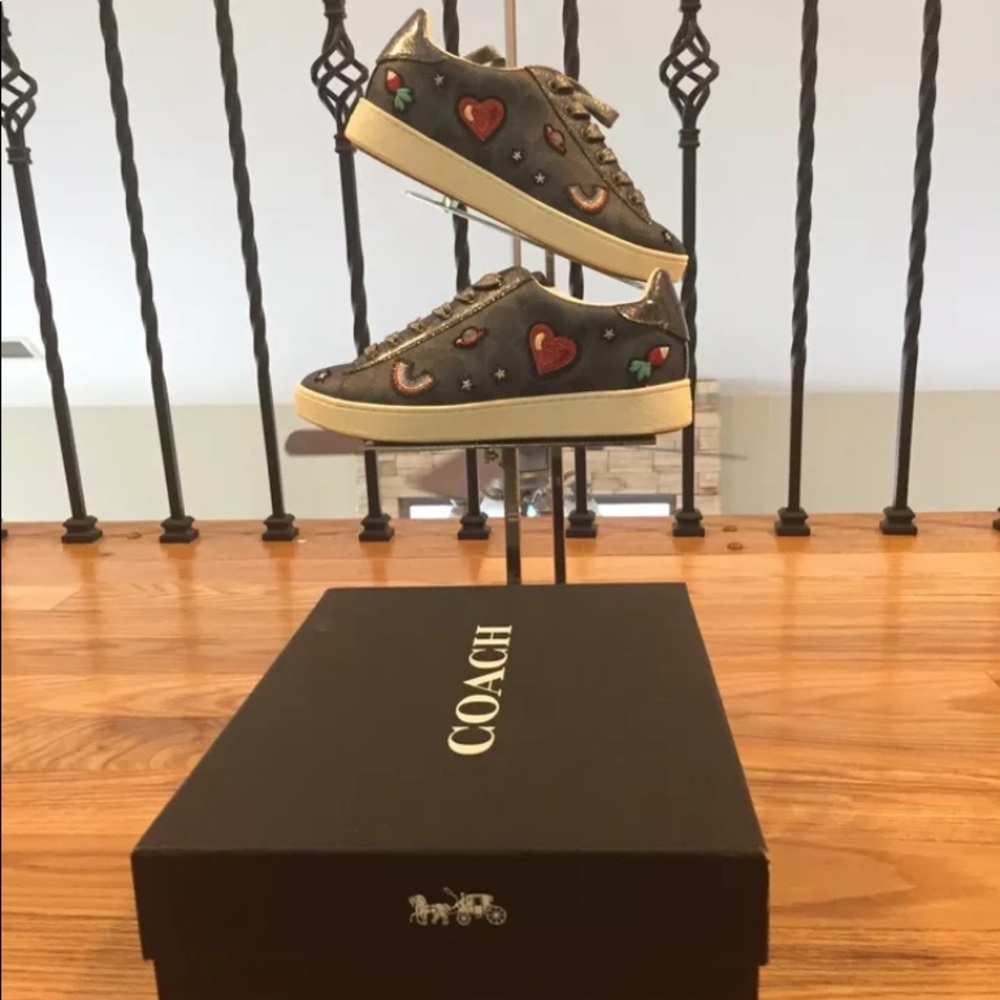 Coach FG2120